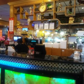 Ichiban Buffet - Japanese Near Me - Orlando, Florida