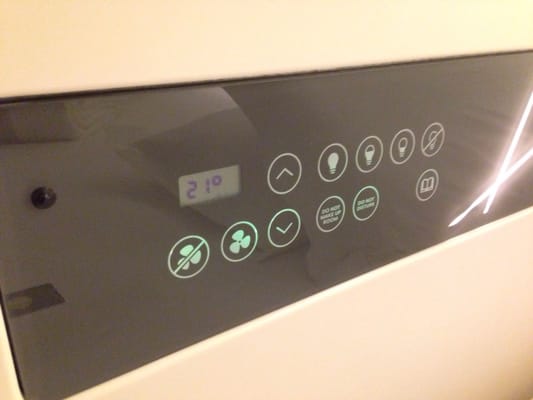 hub by Premier Inn London Covent Garden hotel by null