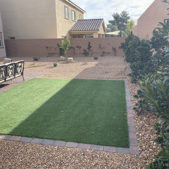 Advantage Landscape - Landscaping Near Me - Las Vegas, Nevada
