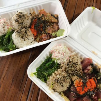 Hashtag Poki - Poke Near Me - Berkeley, California Hashtag Poki - Poke Near Me - Berkeley, California