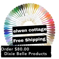 The elwen cottage