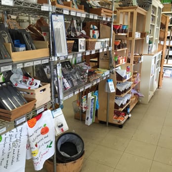 Atlantic Spice Co - Coffee & Tea Near Me - North Truro, Massachusetts