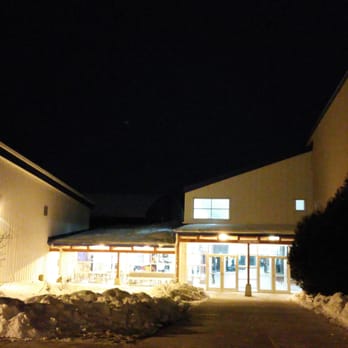 Graham Arena Complex - South entrance - Stadiums & Arenas Near Me - Rochester, Minnesota Graham Arena Complex - South entrance - Stadiums & Arenas Near Me - Rochester, Minnesota
