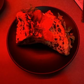 Double Zero Pie & Pub - Spicy Piadina - Pizza Near Me - Las Vegas, Nevada