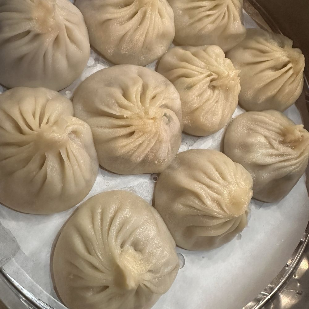 Thumbling - XLB - Shanghainese Near Me - West Covina, California Thumbling - XLB - Shanghainese Near Me - West Covina, California