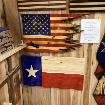 Lone Star Mercantile - Arts & Crafts Near Me - Allen, Texas Lone Star Mercantile - Arts & Crafts Near Me - Allen, Texas