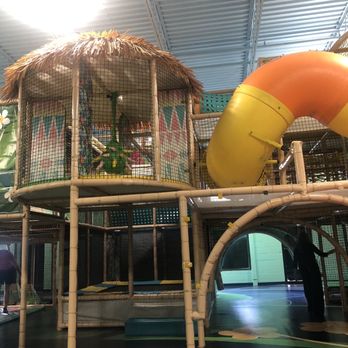 Hyper Kidz Baltimore - Indoor Playcenter Near Me - Owings Mills, Maryland