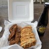 Bluma's Chicken & Waffles gift card