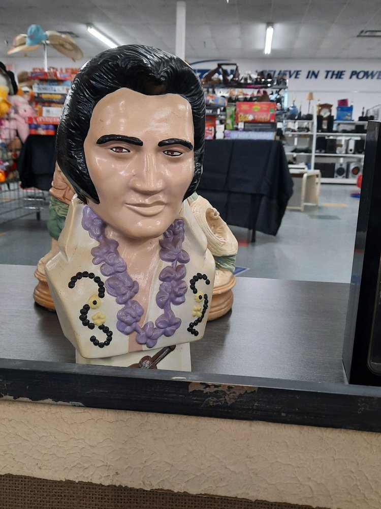 GOODWILL INDUSTRIES Updated September 2024 1275 N Queen St