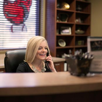 Anthony Bartels - Front Desk https://www.anthonybartelsdds.com/ - Pediatric Dentists Near Me - Jonesboro, Arkansas