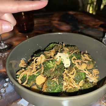 Starlite - Broccoli - Cocktail Bars Near Me - San Diego, California Starlite - Broccoli - Cocktail Bars Near Me - San Diego, California