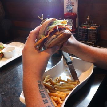 Ricky's All Day Grill - American Near Me - Nanaimo, British Columbia Ricky's All Day Grill - American Near Me - Nanaimo, British Columbia