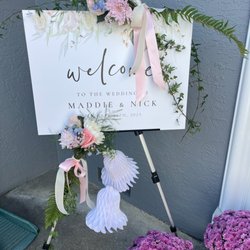 Floral Art And Decor