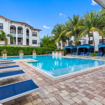 Miramar Park - Apartments Near Me - Miramar, Florida