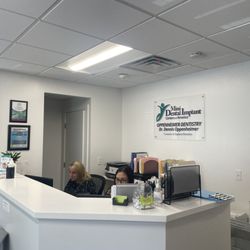 Oppenheimer Dentistry