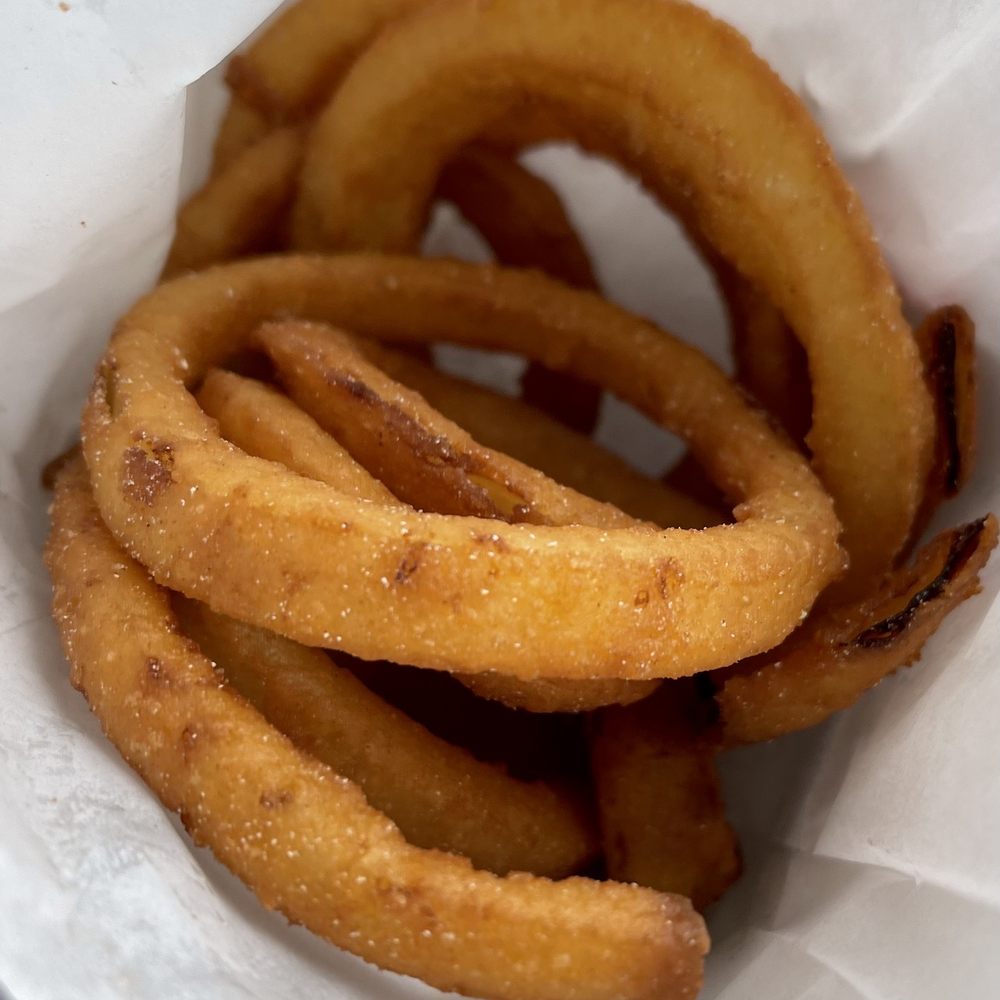 Ben's Deli - Onion rings - Delis Near Me - Gulfport, Mississippi