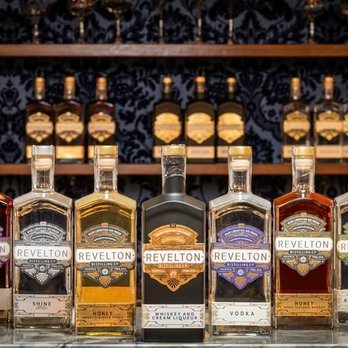 Revelton Distilling - Distilleries Near Me - Osceola, Iowa Revelton Distilling - Distilleries Near Me - Osceola, Iowa