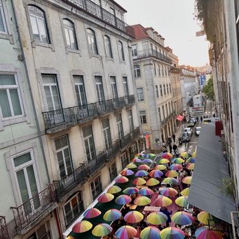 Pensão Amor - Lounges Near Me - Lisbon, 11