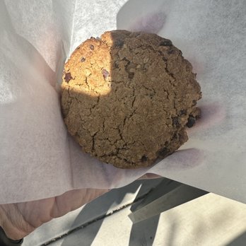 Avec Amoore - Cowboy cookie - Gluten-Free Near Me - Gilbert, Arizona