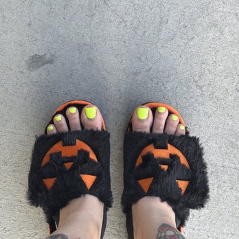 Sunset Nail Lounge - Nail Salons Near Me - Henderson, Nevada