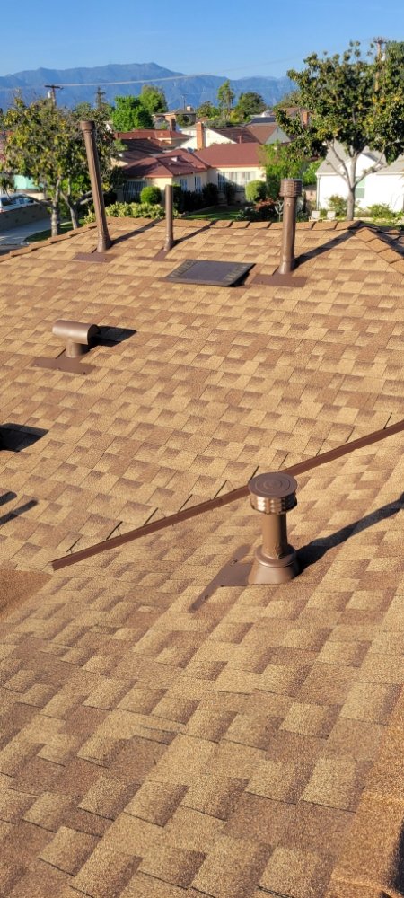 Slide of The Gold Coast Roofing