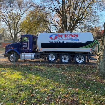 Owens Septic Service - Owens Septic Service - Septic Services Near Me - Morgantown, Indiana Owens Septic Service - Owens Septic Service - Septic Services Near Me - Morgantown, Indiana