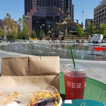 REBOL - Coffee & Tea Near Me - Cleveland, Ohio REBOL - Coffee & Tea Near Me - Cleveland, Ohio