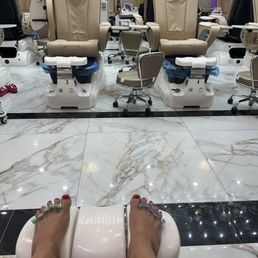 Pedicure chairs Pedicure chairs