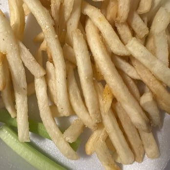 Chex Grill & Wings - Fries - Chicken Wings Near Me - Charlotte, North Carolina