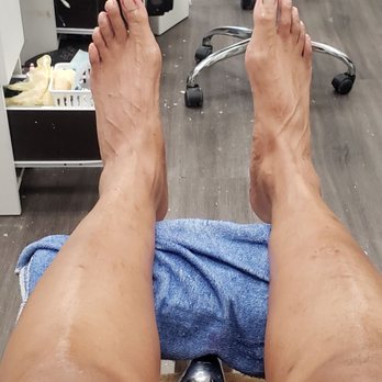 Regal Nails, Salon & Spa - Getting the feet taken care of - Nail Salons Near Me - Woodbridge, Virginia Regal Nails, Salon & Spa - Getting the feet taken care of - Nail Salons Near Me - Woodbridge, Virginia