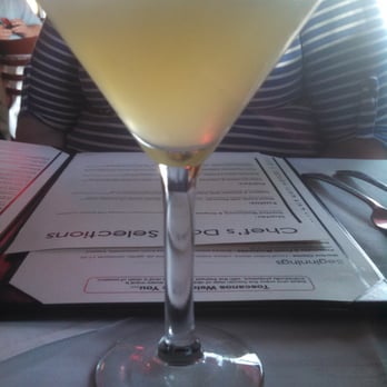 Toscanos - The Brown Bear Bourbon gimlet is tasty - Italian Near Me - Puyallup, Washington Toscanos - The Brown Bear Bourbon gimlet is tasty - Italian Near Me - Puyallup, Washington