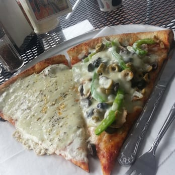Fellini's Pizza - Mmm mmmmm good!! - Pizza Near Me - Atlanta, Georgia