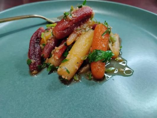 Slurp Society Asian Eats & Drinks by null