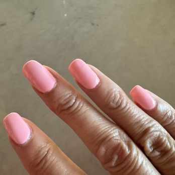 Medina Nails - Nail Salons Near Me - Bellevue, Washington