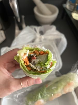 Banh Mi & Rolls by null