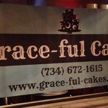Grace-ful Cakes - Desserts Near Me Grace-ful Cakes - Desserts Near Me