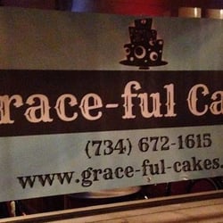 Grace-ful Cakes