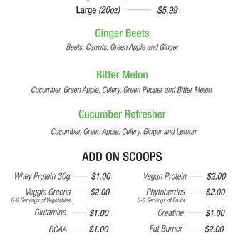 JuiceBox Smoothies - Juice Bars & Smoothies Near Me - Mississauga, Ontario JuiceBox Smoothies - Juice Bars & Smoothies Near Me - Mississauga, Ontario