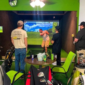 Swing Right Golf - Golf Near Me - Springfield, Missouri