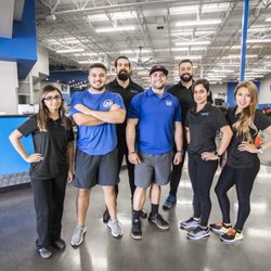 Tru Fit - Brownsville