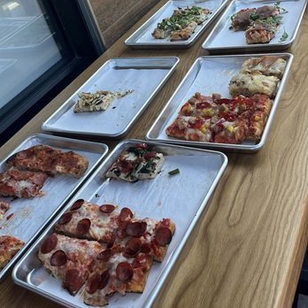 Sugo - Pizza tasting - Pizza Near Me - Costa Mesa, California Sugo - Pizza tasting - Pizza Near Me - Costa Mesa, California