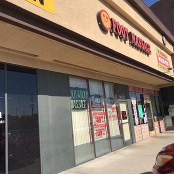 Happy Foot - Massage Near Me - Lancaster, California Happy Foot - Massage Near Me - Lancaster, California