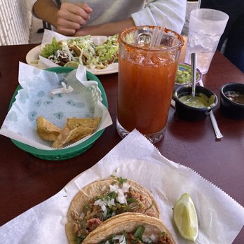Casa Chapala's Grill - Mexican Near Me - Wheeling, Illinois