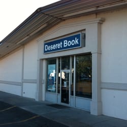 Deseret Book