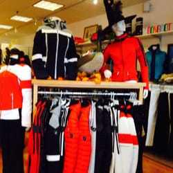 Toni Sailer collection
