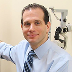 Eye & Ear of the Palm Beaches - Dr. Barry Frankel OD