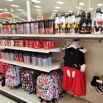 Target - Department Stores Near Me - Garden Grove, California