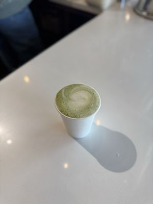 Mango Tree Coffee by null