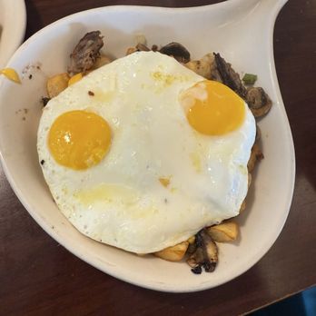Village Inn - Philly Cheesesteak Skillet - Breakfast & Brunch Near Me - Provo, Utah