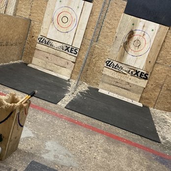 Urban Axes - Baltimore - Lanes - Axe Throwing Near Me - Baltimore, Maryland Urban Axes - Baltimore - Lanes - Axe Throwing Near Me - Baltimore, Maryland